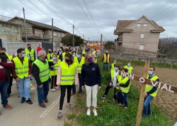 Beade Marta Fernández-Tapias