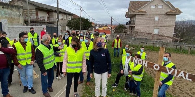 Beade Marta Fernández-Tapias