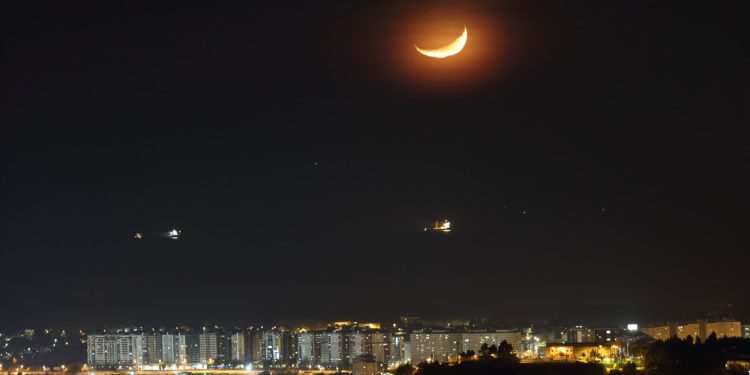 La transmisión de la Covid-19 da por fin señales de desplome en el área sanitaria de Vigo