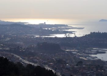 El área de Vigo da otro paso contra la Covid-19: menos de 4.000 casos activos, 218 contagios y 52 ingresados