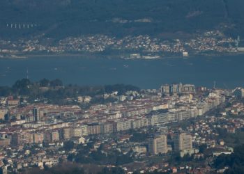 Los hospitales vigueses encadenan cinco jornadas con reducción de pacientes con Covid-19