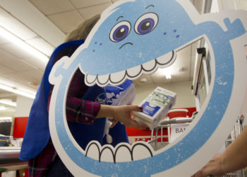 El Banco de Alimentos de Vigo busca voluntarios para varias Operaciones Kilo