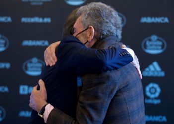 Mouriño aclara que “Sergio Fernández no es el primer nombre” para sustituir a Miñambres