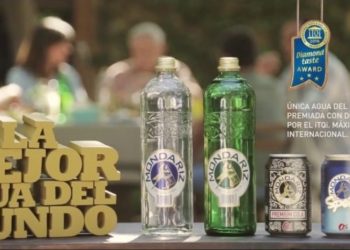 Un casting busca a los protagonistas de la próxima campaña publicitaria de Aguas de Mondariz