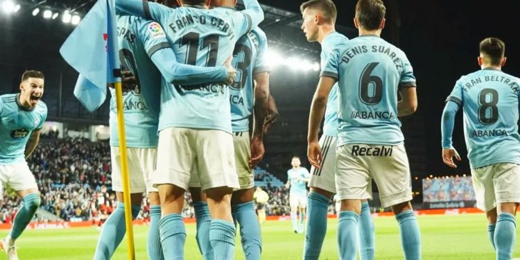 La ocupación en Balaídos podrá ser del 85%: acuerdo para aumentar el uso del aforo