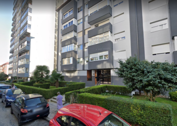 La autopsia revela que la anciana momificada en Vigo murió de forma natural hace casi tres meses