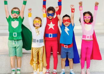 Ya es Carnaval en el Centro Comercial A Laxe: talleres infantiles, ocio y diversión