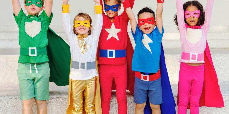 Ya es Carnaval en el Centro Comercial A Laxe: talleres infantiles, ocio y diversión