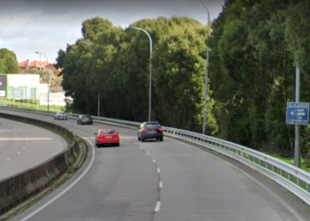 Vigo controlará por radar otras tres calles de la ciudad