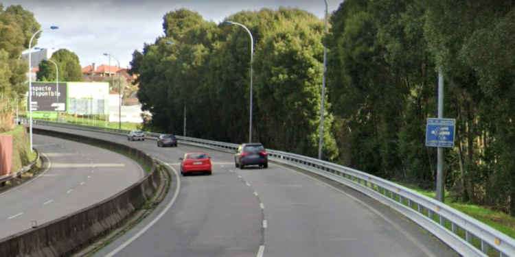 Vigo controlará por radar otras tres calles de la ciudad