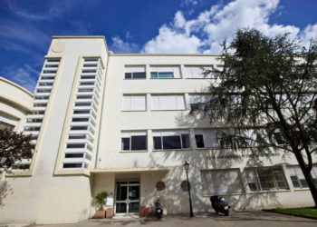 Estudos Empresariais transfórmase en Facultade de Comercio