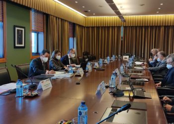 El Puerto de Vigo avala la oferta por Vulcano: 1,7 millones de inversión y 28 empleos el primer año