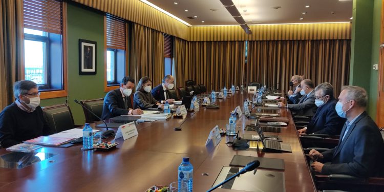 El Puerto de Vigo avala la oferta por Vulcano: 1,7 millones de inversión y 28 empleos el primer año