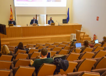 La UVigo elegirá rector el 4 de mayo