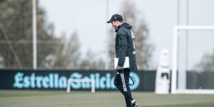 Coudet se queja de las continuas lesiones de Tapia con la selección peruana