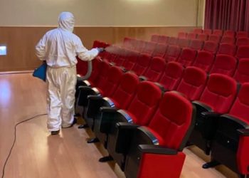 Crecente, primer ayuntamiento del área de Vigo que abandona el riesgo muy alto tras ómicron