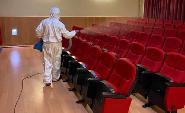 Crecente, primer ayuntamiento del área de Vigo que abandona el riesgo muy alto tras ómicron