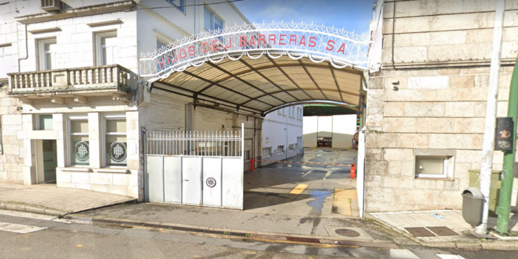 El juzgado autoriza el inicio de la venta directa de Barreras a tres empresas
