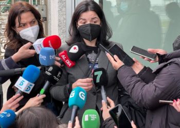 «Mi padre estaba acojonado, nunca en su vida, no es normal lo que pasó»