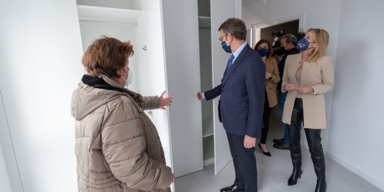Feijóo anunciará el miércoles su decisión de aspirar a presidir el PP nacional