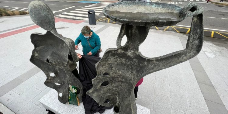 Los psicólogos ya trabajan con las familias del «Pitanxo»: ¿Cómo gestionar la tragedia?