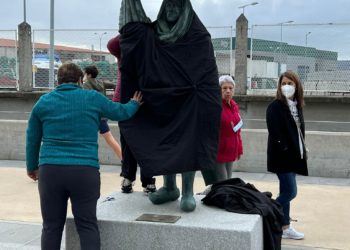 Familiares de los marineros del «Pitanxo» se manifestarán para que siga la búsqueda