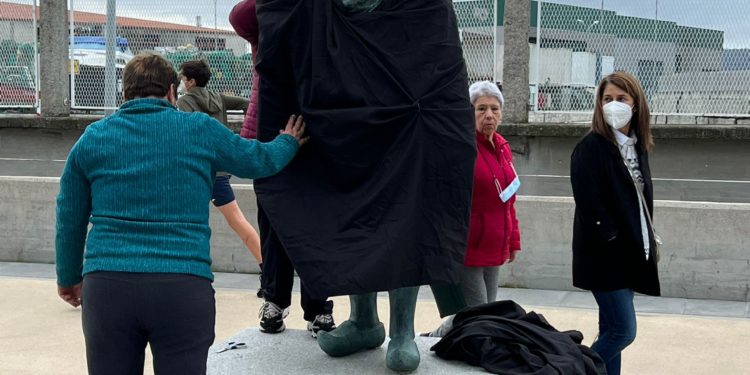 Familiares de los marineros del «Pitanxo» se manifestarán para que siga la búsqueda