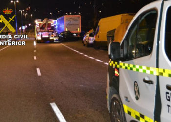 Un vídeo ciudadano permite denunciar a un vecino de Tomiño por conducción temeraria
