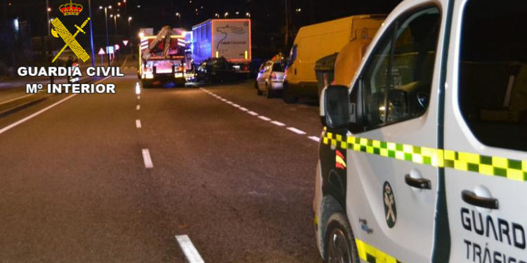 Un vídeo ciudadano permite denunciar a un vecino de Tomiño por conducción temeraria