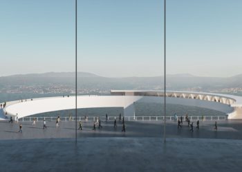 El ascensor HALO da su último paso hacia la licitación