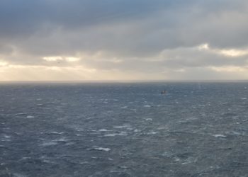 Canadá retomará la búsqueda de los desaparecidos del ‘Villa de Pitanxo’ en cuanto sea posible