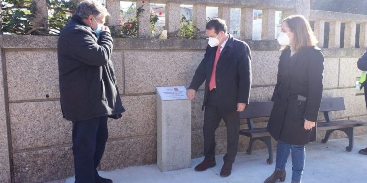 El Concello incluye 65 inversiones más en 2022 con 46 millones de remanentes