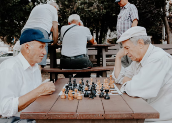 ¿Cómo elegir entre las mejores residencias de adultos mayores en Vigo?