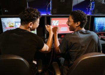 Se eleva la popularidad de los juegos Friv en Internet