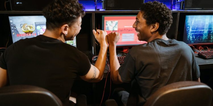 Se eleva la popularidad de los juegos Friv en Internet