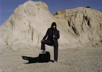 La Bien Querida se une a Iván Ferreiro y Rigoberta Bandini en el cartel del Vive Nigrán