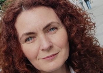 Marta Skyba, ucraniana afincada en Vigo: “Putin es el Hitler del siglo XXI”