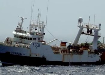 Familiares de los supervivientes del «Villa de Pitanxo»: «Es todo muy doloroso»