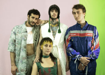 Niña Polaca, Colectivo da Silva y Karavana se suman al cartel del Vive Nigrán