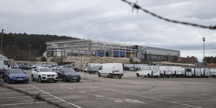 La Xunta asegura que las acusaciones de Caballero sobre el Ifevi son “mentira”