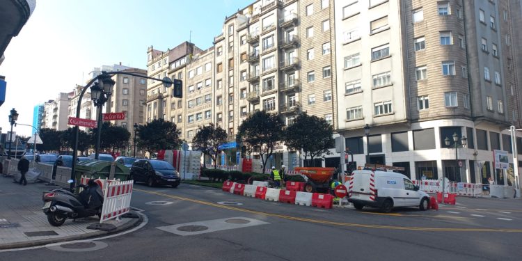 El Gobierno de España concede a Vigo once millones de fondos europeos