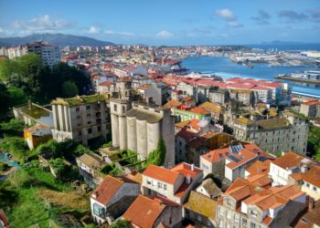 Concello de Vigo y Zona Franca activan la rehabilitación de la Panificadora en cuatro años