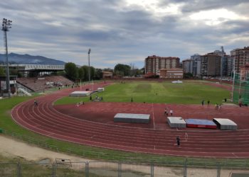 Vigo garantiza la reforma de las pistas de atletismo de Balaídos pero pide dinero a la Xunta
