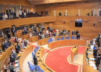 El hijo de un desaparecido del ‘Pitanxo’ denuncia que la armadora no les explicó el accidente