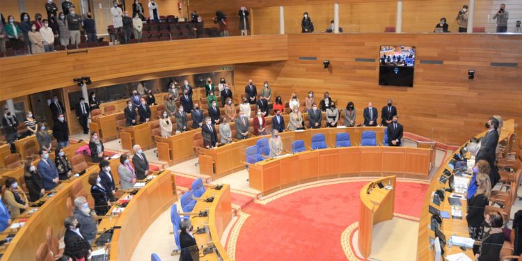 El hijo de un desaparecido del ‘Pitanxo’ denuncia que la armadora no les explicó el accidente