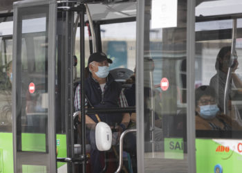 El área sanitaria de Vigo suma su duodécimo día con la transmisión de la Covid-19 a la baja