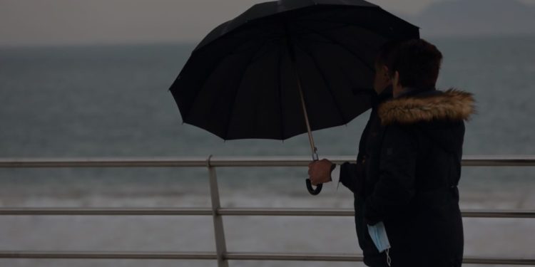 La pandemia da otro paso atrás en el área sanitaria de Vigo: menos de 400 positivos en un día