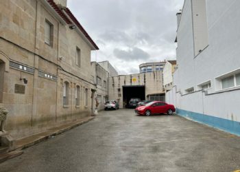 Aura, pareja de un marinero del ‘Villa de Pitanxo’: “Hacía mal tiempo, pero era normal”