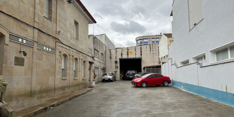 Aura, pareja de un marinero del ‘Villa de Pitanxo’: “Hacía mal tiempo, pero era normal”