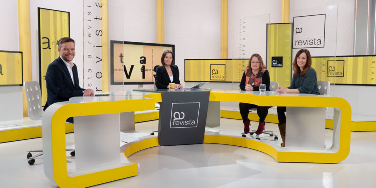 UVigo e CRTVG crean Sinxelo, un espazo informativo pioneiro